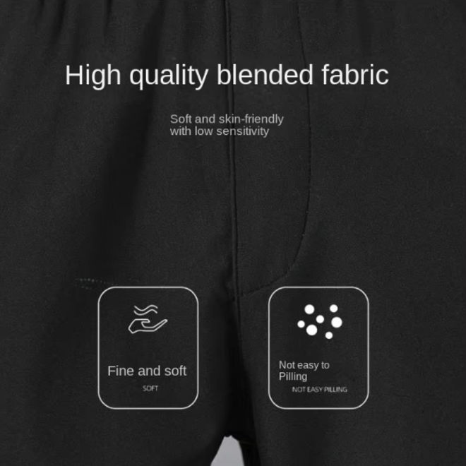Wholesale 2 Prs of Autumn High Quality Slim Fit Straight Leg Formal Pants