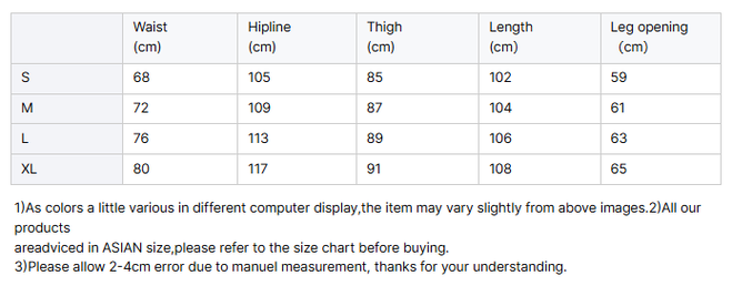 Mens Baggy Plus Size Breathable Suit Pants